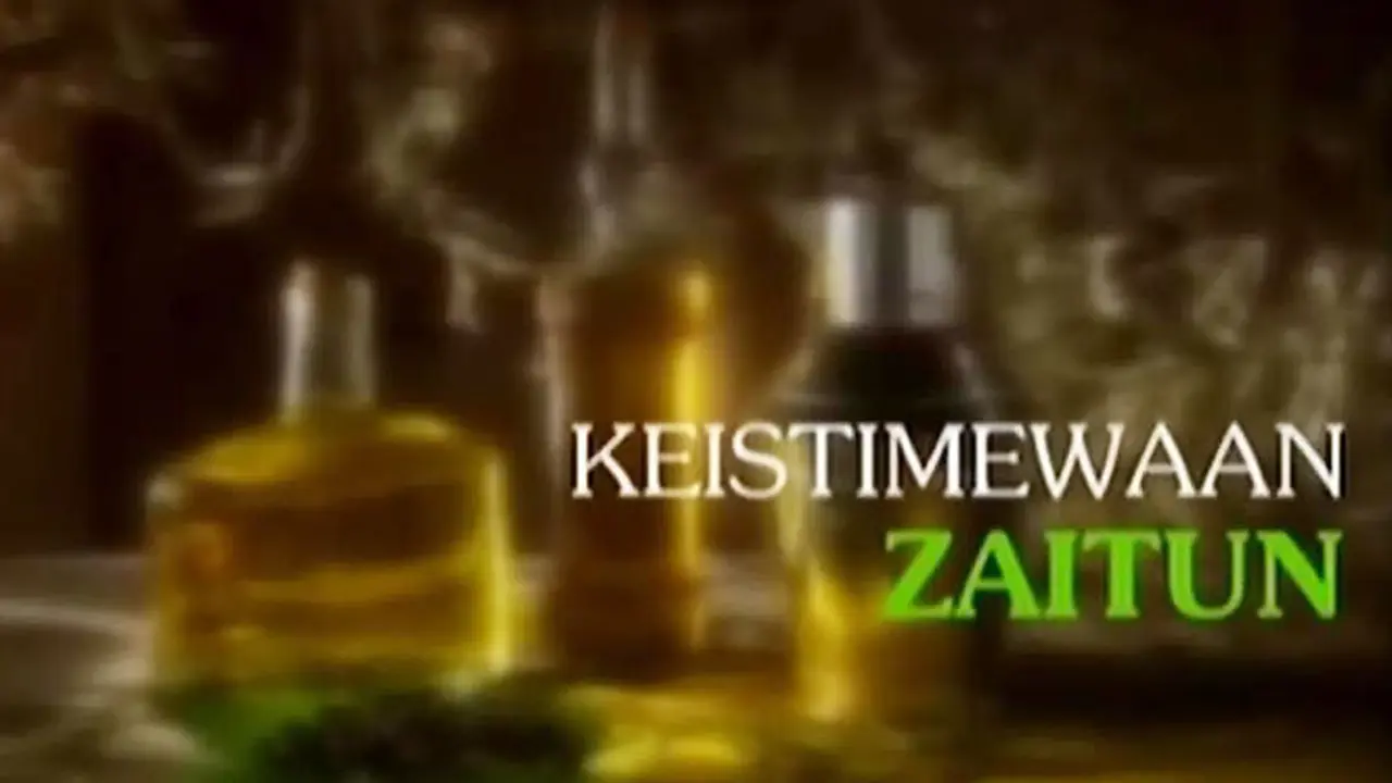 20150709-Karamah Zaitun-Jakarta