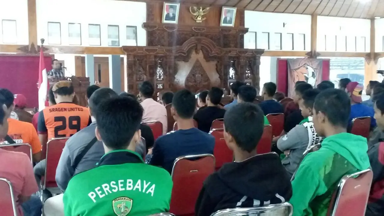 Sragen United
