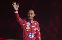 Lewis Hamilton Bergabung dengan Ferrari, Hadapi Tantangan Baru Jelang Akhir Kariernya di Formula 1