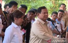 Presiden Prabowo Pastikan Penguatan Jaringan Komunikasi Miangas dan Bantuan Ekonomi untuk Warga Perbatasan