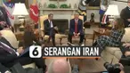 balasan amerika