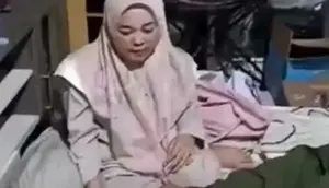 Kronologi Siswa SMA di Garut Tertembak Airgun hingga Terancam Buta