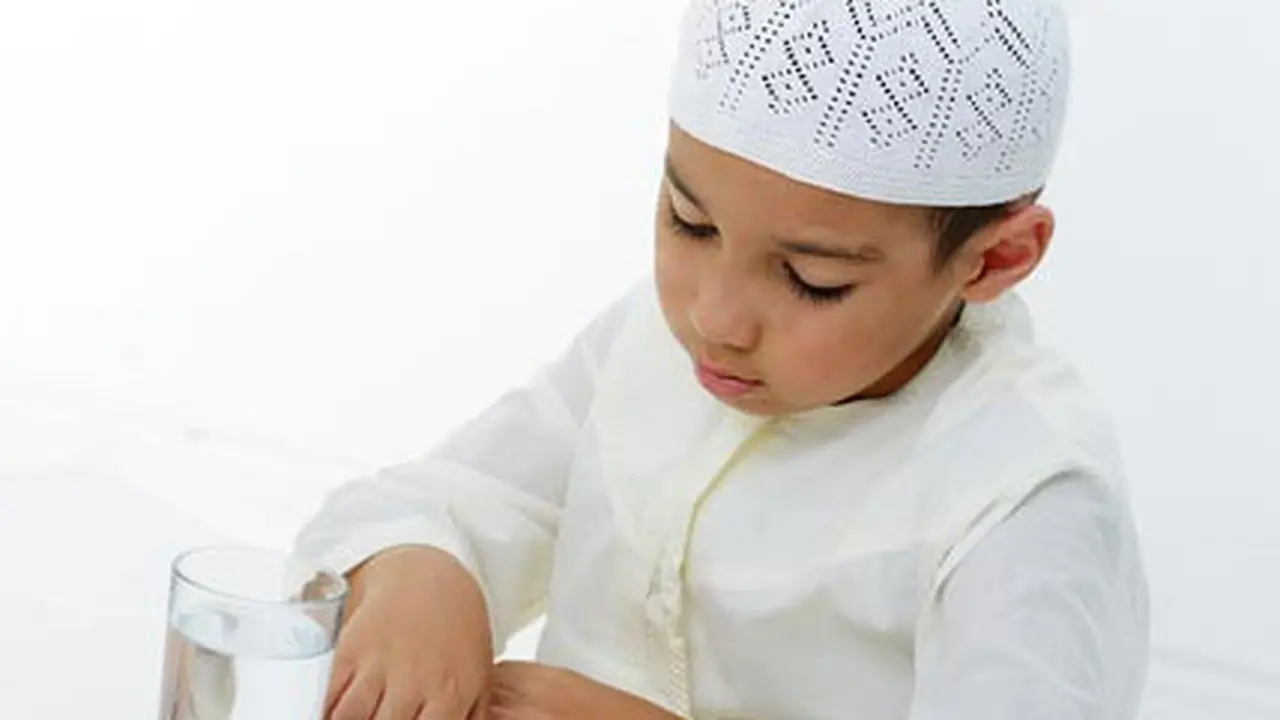 Manfaat Puasa Ramadan