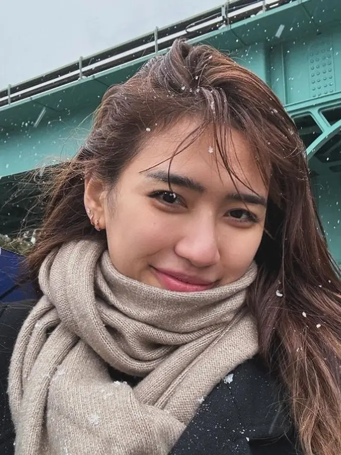 Yolla Yuliana (Instagram/yollayuliana1515)