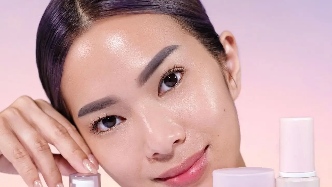 Perbaiki Skin Barrier yang Rusak dengan Rangkaian Produk Skincare Terbaru dari Rosé All Day