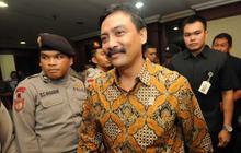 Menpora akui hadir dalam rapat anggaran PON Riau