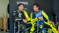 Sudah Saatnya Valentino Rossi Jual Timnya VR46 Racing Team, Ini Alasannya!