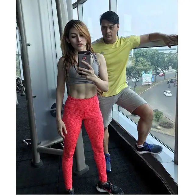 10 Tahun Berlalu, Ini Potret Terbaru 6 Pemain Binar Bening Berlian Bareng Pasangan