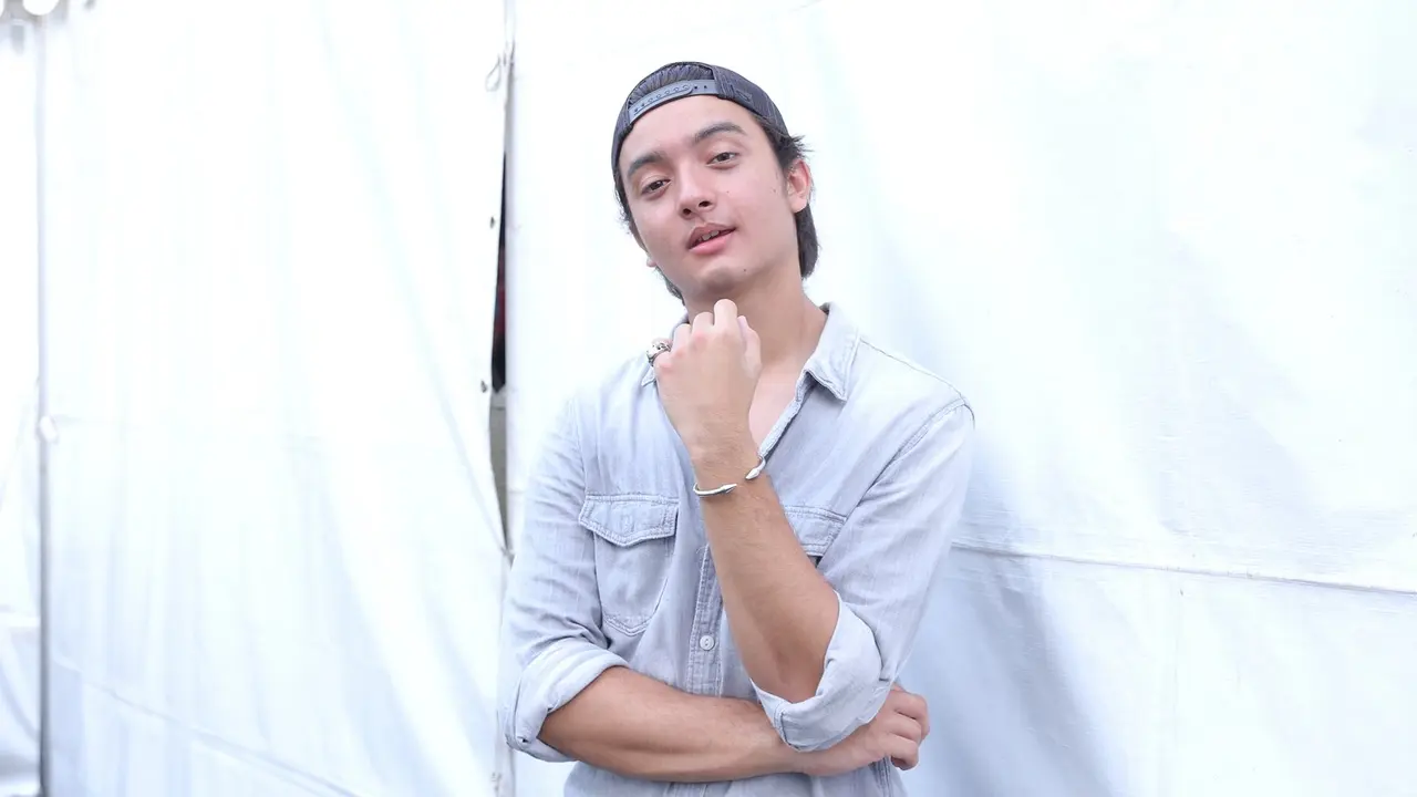 [Bintang] Bryan Domani