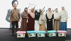Cara Dompet Dhuafa Perluas Aksi Sosial, dari Yatim hingga Korban Kebakaran Hutan