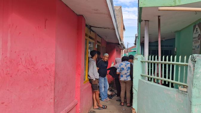 Terungkap! Polisi Tangkap Pembunuh Janda yang Mayatnya Membusuk di Rumah
