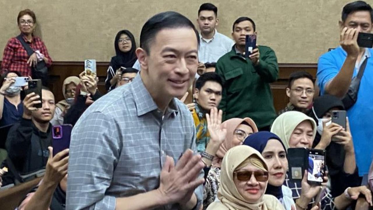 Nilai Semua Dakwaan Tak Terbukti, Kuasa Hukum Desak Hakim Putus Bebas Tom Lembong