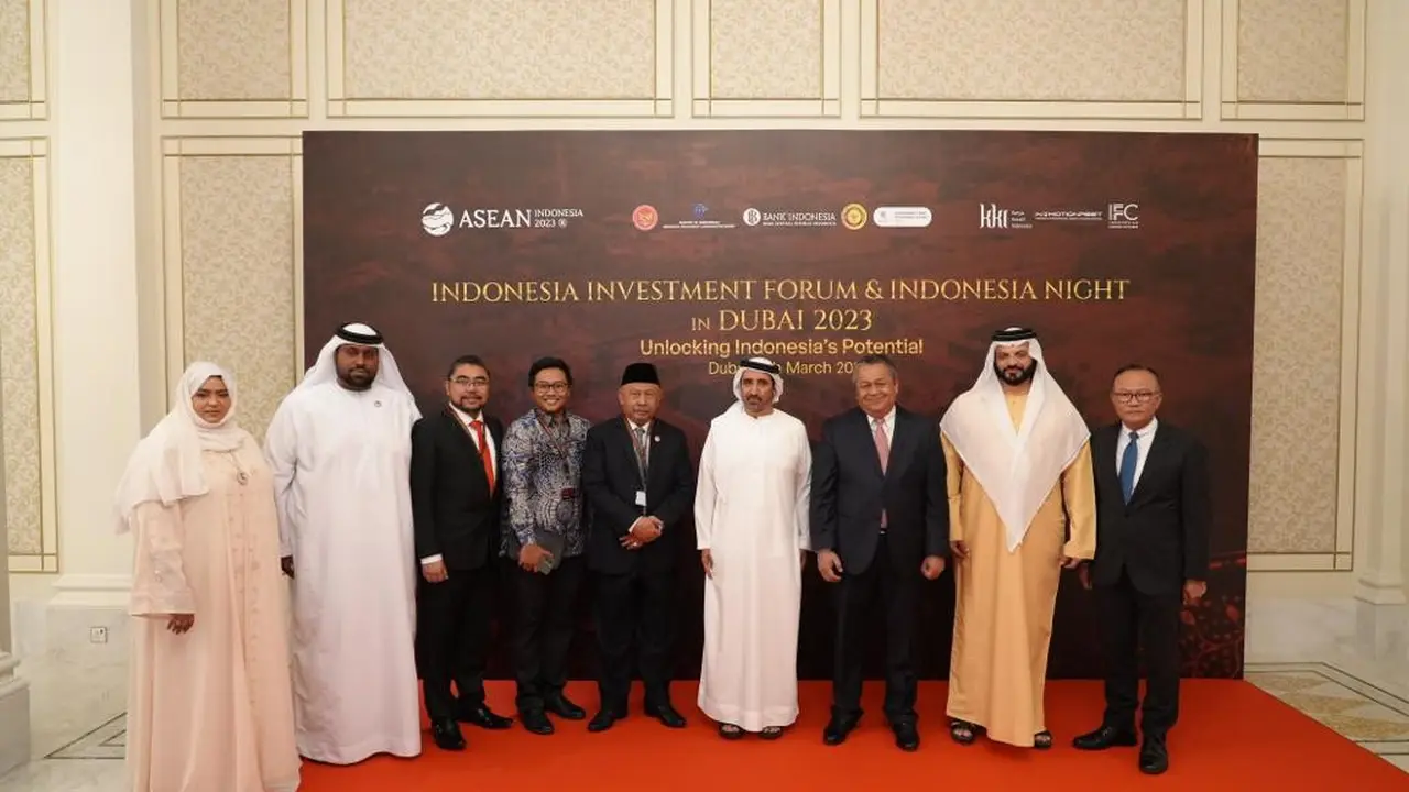 Gubernur Bank Indonesia, Perry Warjiyo
