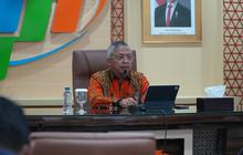Serapan Tenaga Kerja Naik 522 Ribu Orang, Tingkat Pengangguran Terbuka RI Turun per Mei 2026