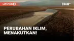 Perubahan iklim menjadi isu yang banyak dibahas kalangan ilmuwan. Baru-baru ini seorang peneliti dari Amerika Serikat mengaitkan perubahan iklim dengan penurunan kesuburan manusia.