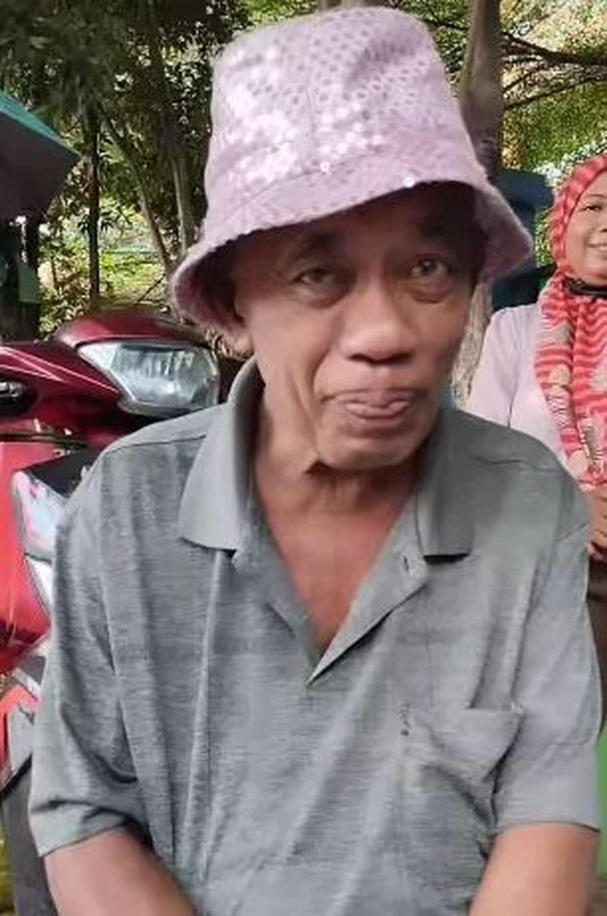 Profil Pak Tarno, Sosok Pesulap Legendaris yang Kini Mengidap Stroke