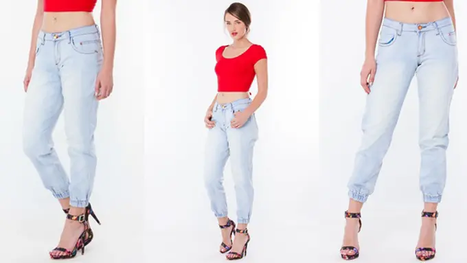 Foto: copyright gojane.com