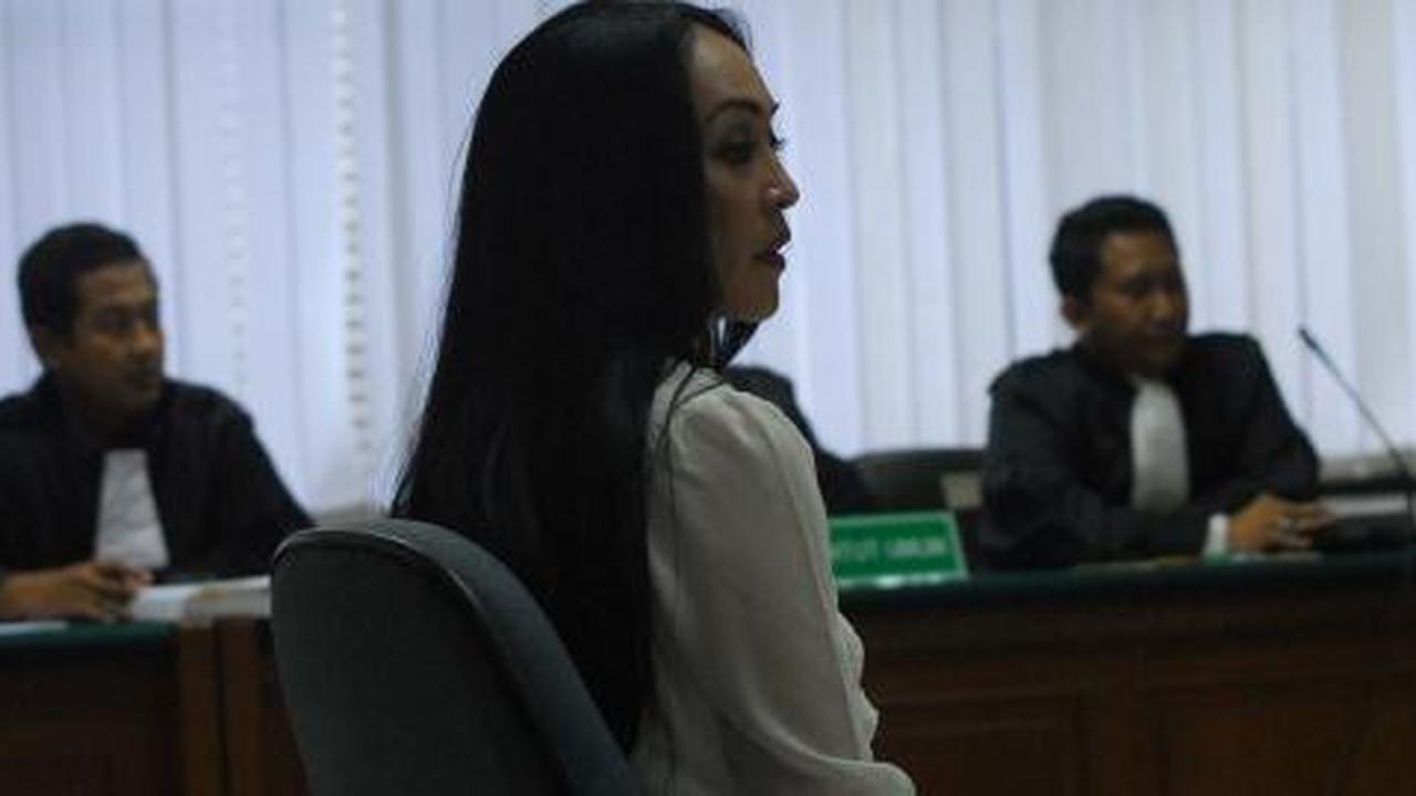 Vonis Angie ringan, ahli pidana anggap analisa jaksa tumpul