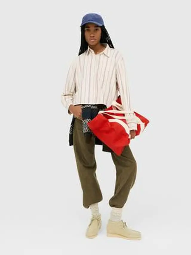 Hangat, Ringan, dan Tetap Modis