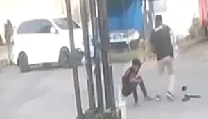 Remaja di Makassar Tewas Tertembak Polisi, Kapolrestabes: Tidak Sengaja Terletus Senjatanya