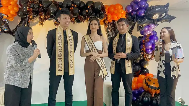 [Fimela] Safari Bazaar 2023