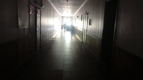 Dari Gedung DPRD hingga Jalan Raya, Pemadaman di Batam Ganggu Aktivitas dan Picu Kemacetan