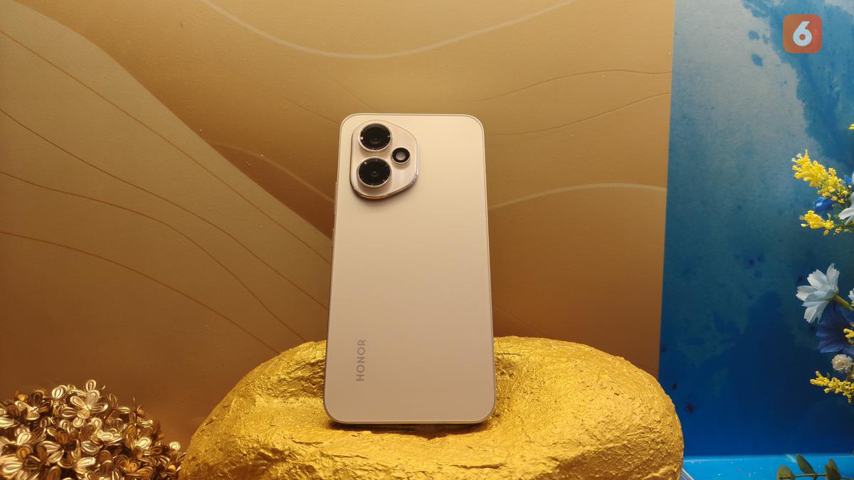 Honor 400 Resmi Melenggang di Indonesia, Cek Spesifikasi dan Harganya