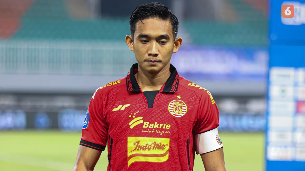 Rizky Ridho
