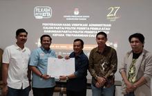 Petahana Bakal Cawabup Maros Didiskualifikasi, Golkar Sulsel Dorong Kadis PUTRPP