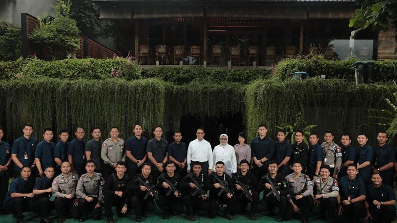 Dok. Istimewa