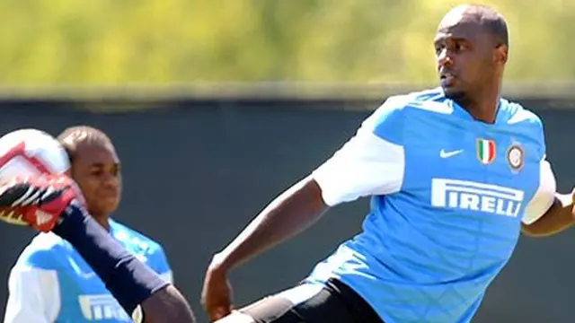 Patrick Vieira