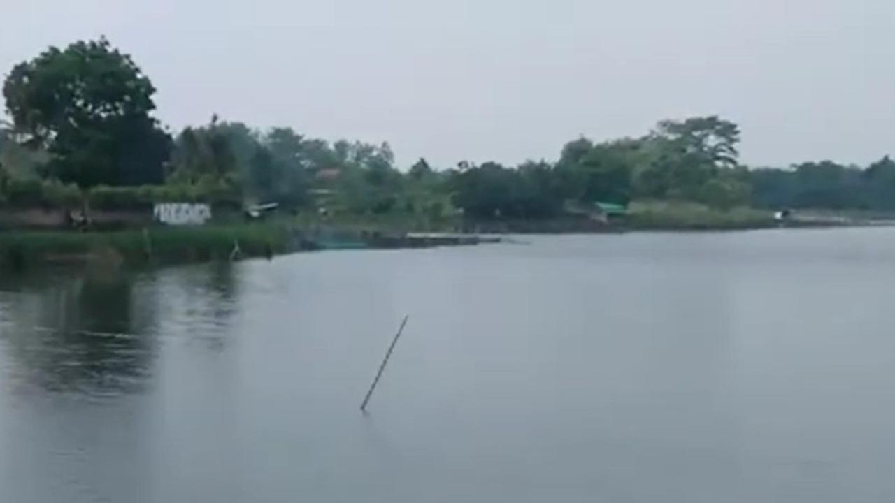 Kisah Danau Cilala, Jadi Tempat Santai Warga Bogor dengan Ragam Cerita Misterius