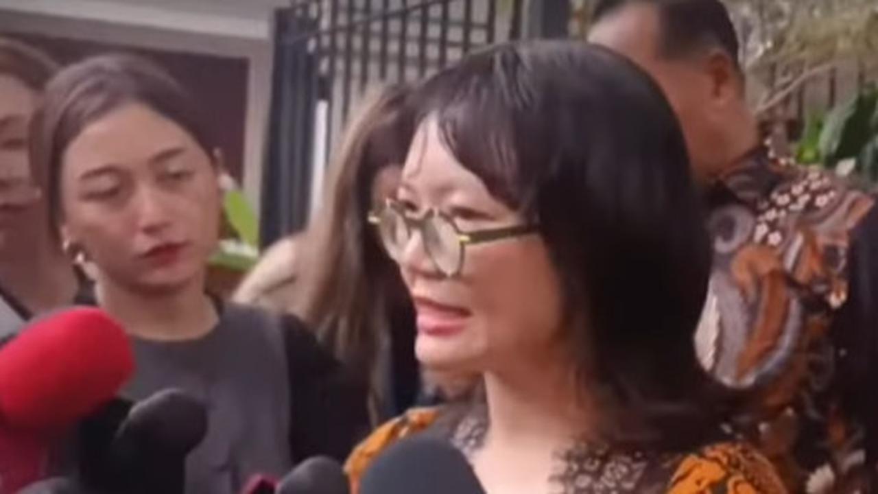 Ilmuwan Wanita Guru Besar di China Orangnya Luhut Dipanggil Prabowo, Sosoknya Bukan Kaleng-Kaleng Urus Makan Bergizi Gratis