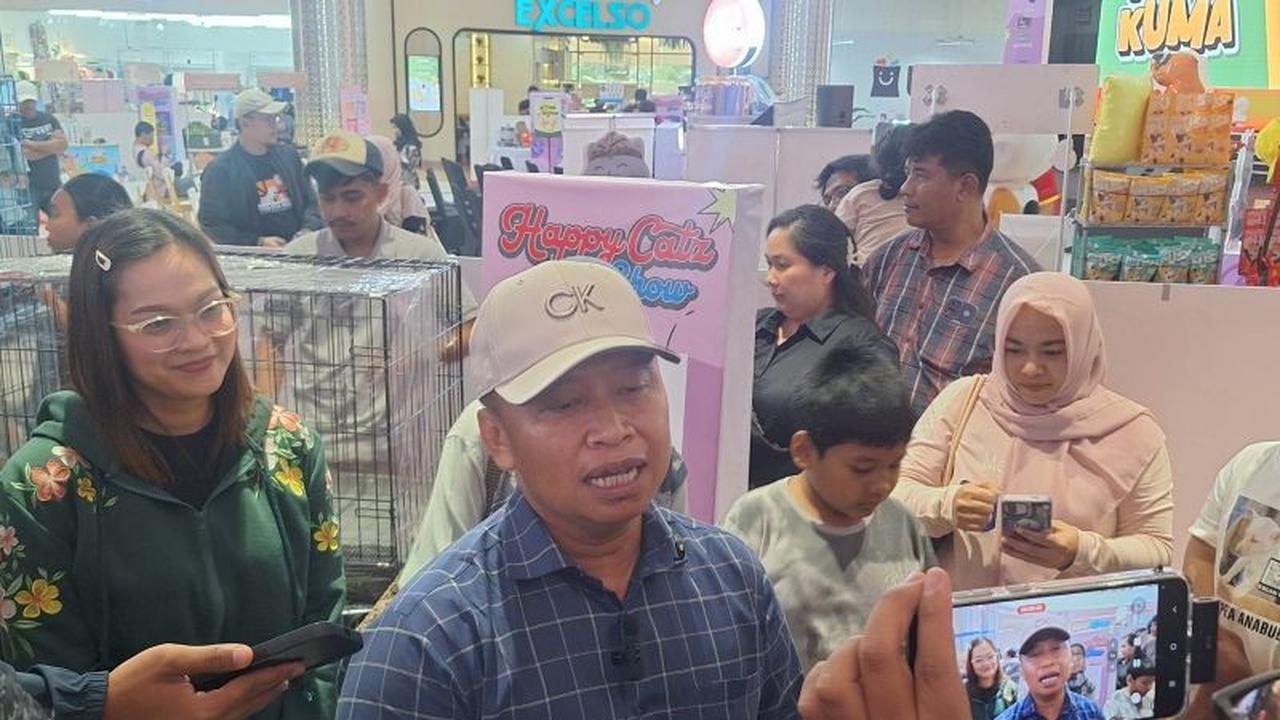 Pemkot Depok Terapkan WFH ASN Setiap Jumat, Upaya Efisiensi Energi dan BBM