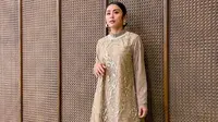 Selvi Kitty Curhat ART-nya Kabur Dari Rumah, Diduga Curi Data Untuk Muluskan Pinjaman Online