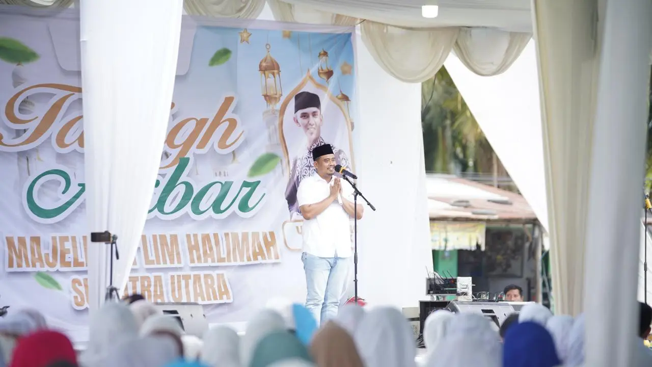 Bobby Nasution