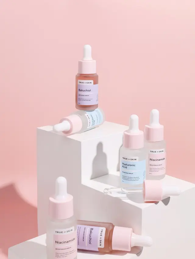 Diary Fimela: Vegan dan Cruelty Free, True to Skin Penuhi Kebutuhan Skincare yang Aman untuk Kulit Sensitif