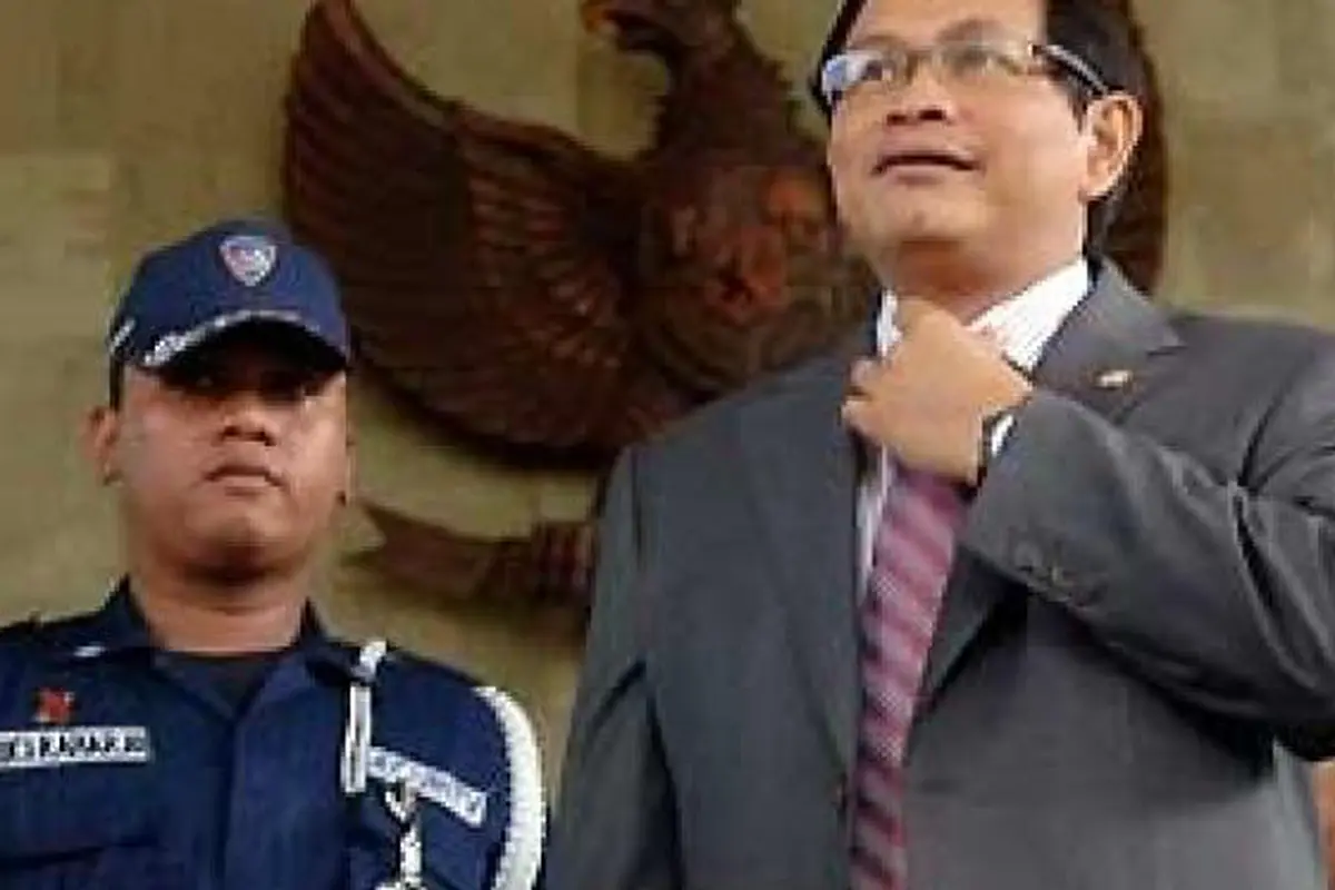 Pramono Anung