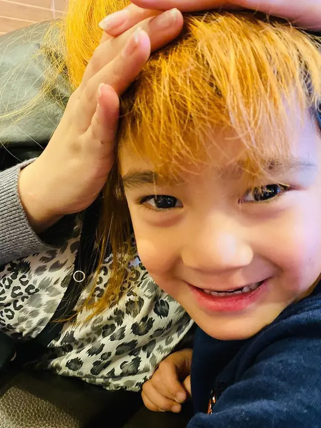 Rafathar Malik Ahmad