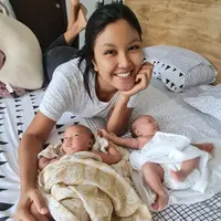 Zivanna Letisha (Instagram/zivannaletisha)