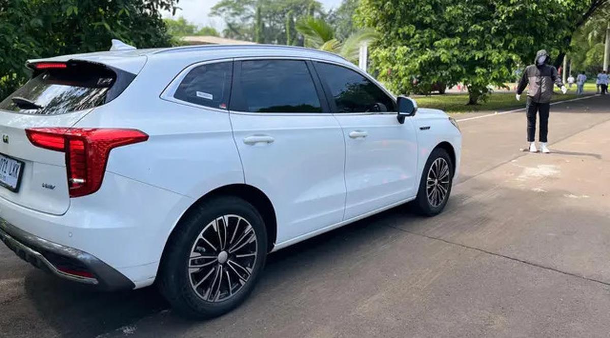Menguji Kemampuan GWM Haval Jolion Ultra Lewat Empat Tes Berbeda