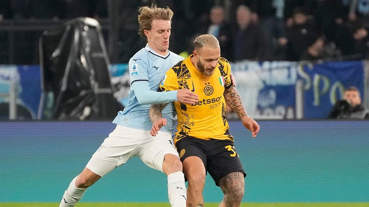 Prediksi Inter Milan Vs Lazio pada 26 Februari di Perempat Final Coppa Italia