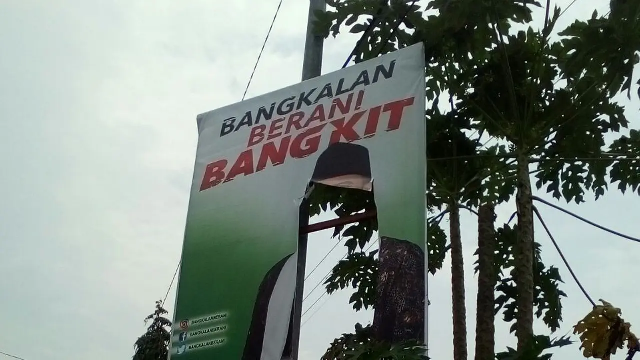pilkada Bangkalan