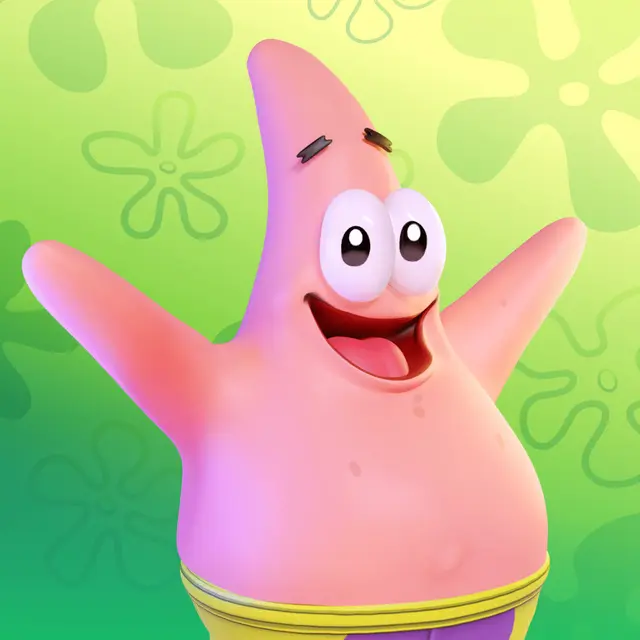 Patrick Star