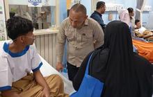Kementerian HAM Pastikan Pemulihan Korban Ledakan SMAN 72 Jakarta, Jamin Rasa Aman Warga Sekolah