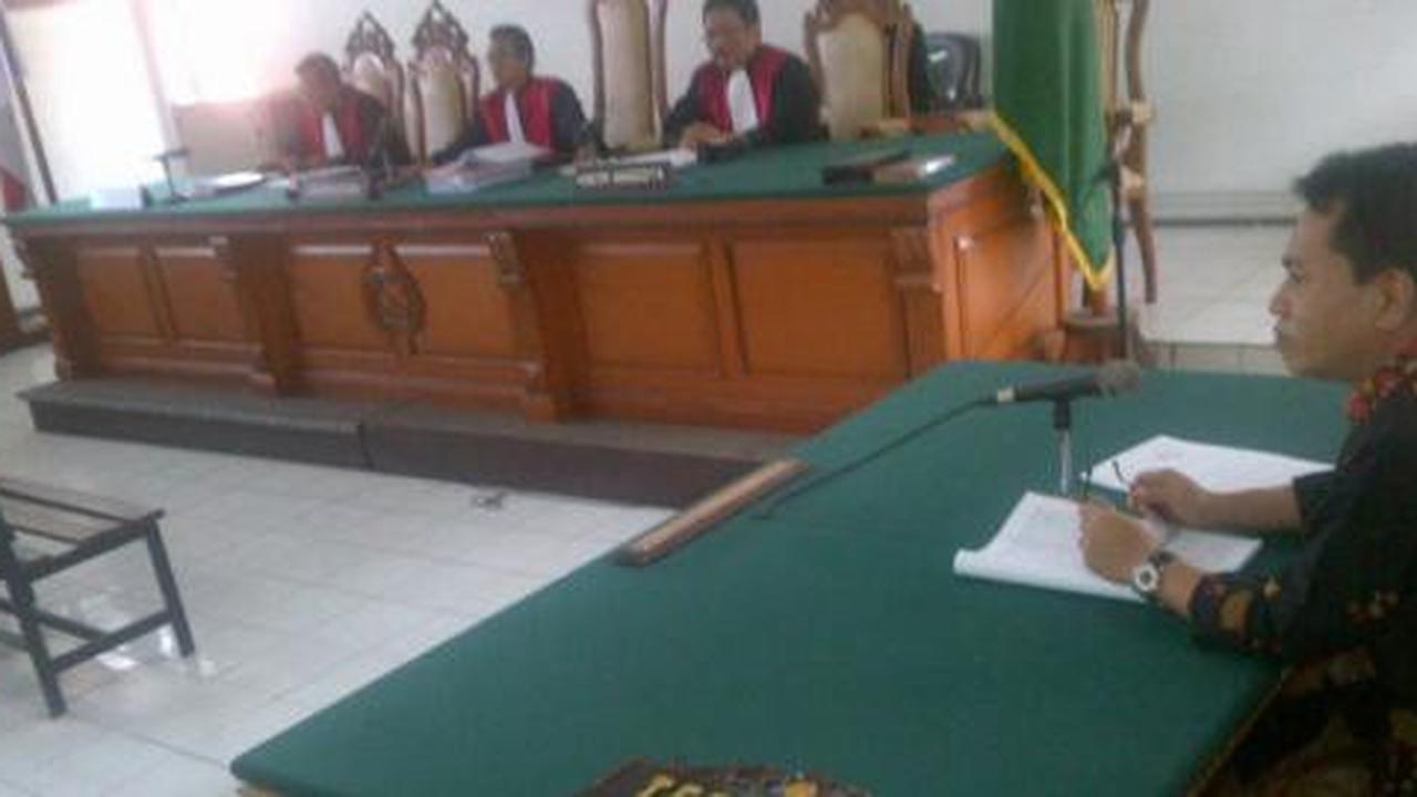 JPU bantah ada novum dalam PK eks bupati Subang