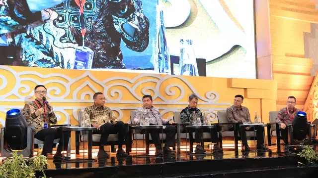 Perhimpunan Advokat Indonesia Suara Advokat Indonesia atau Peradi SAI menyelenggarakan rangkaian acara Rapat Kerja Nasional (Rakenas) selama 3 hari mulai hari ini, Jumat (9/8/2024) sampai Minggu 11 Agustus 2024.