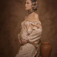 Di tengah pandemi Covid-19 seperti sekarang ini semua orang memang dituntut untuk selalu menjaga kesehatannya. Tentu bukan hal mudah, terlebih bagi ibu hamil seperti Chelsea Oliva. Istri Glenn Alinskie ini bahkan mengaku sempat takut hingga stress.(Instagram/chelseaoliviaa)