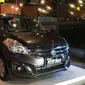 Suzuki Ertiga Diesel Hybrid menggunakan mesin 1,3 liter.