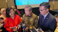 Jurus Pariwisata Taiwan Bangkit dari Pandemi, 6 Juta Wisatawan Ditargetkan Datang